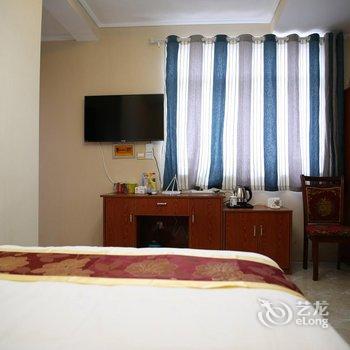 成都语轩酒店酒店提供图片