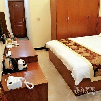 成都语轩酒店酒店提供图片