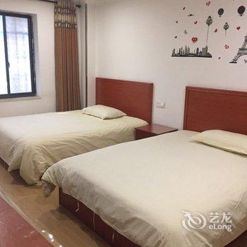 无锡万家同乐宾馆酒店提供图片