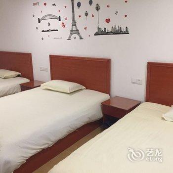 无锡万家同乐宾馆酒店提供图片