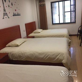 无锡万家同乐宾馆酒店提供图片