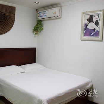 无锡万家同乐宾馆酒店提供图片