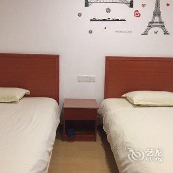 无锡万家同乐宾馆酒店提供图片