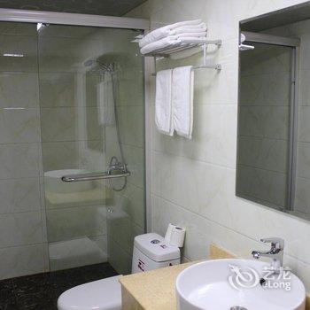 无锡万家同乐宾馆酒店提供图片