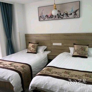 无锡万家同乐宾馆酒店提供图片