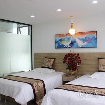 无锡万家同乐宾馆酒店提供图片