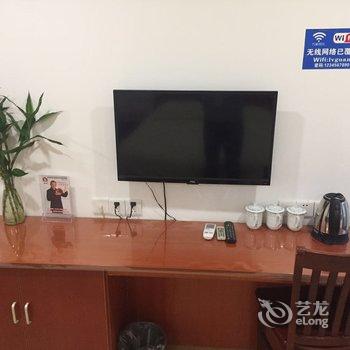 无锡万家同乐宾馆酒店提供图片