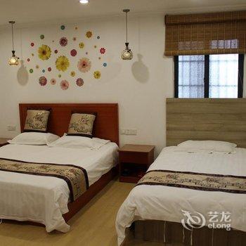 无锡万家同乐宾馆酒店提供图片