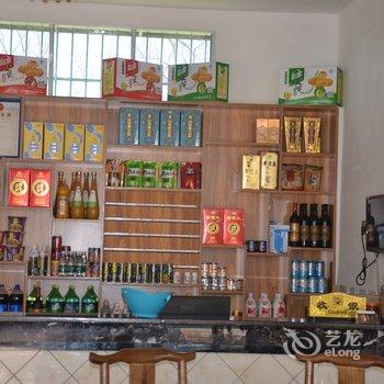 赣州一米时尚酒店酒店提供图片