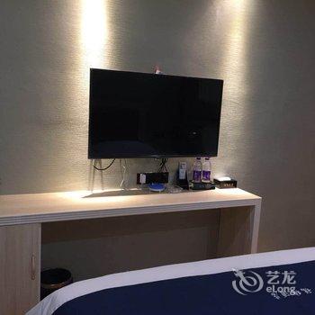 路客HOTELS(华岩寺地铁站店)酒店提供图片