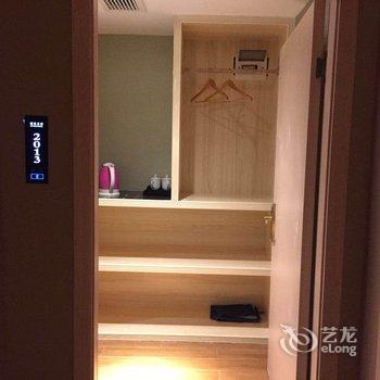 路客HOTELS(华岩寺地铁站店)酒店提供图片