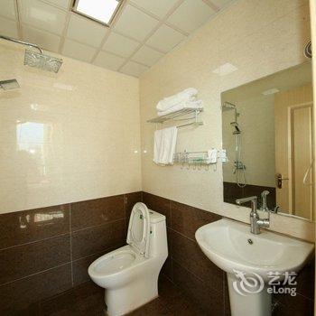 大同左邻右舍快捷酒店酒店提供图片