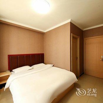 大同左邻右舍快捷酒店酒店提供图片