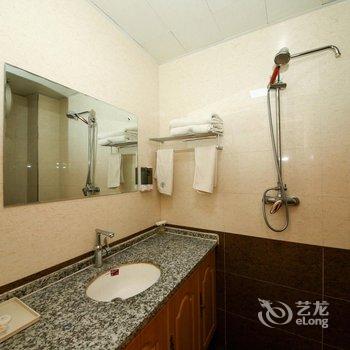 大同左邻右舍快捷酒店酒店提供图片