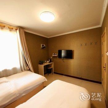 大同左邻右舍快捷酒店酒店提供图片