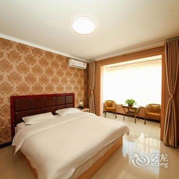 大同左邻右舍快捷酒店酒店提供图片