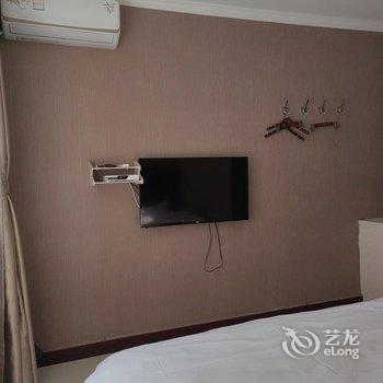 大同左邻右舍快捷酒店酒店提供图片