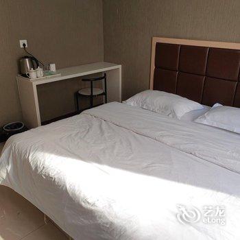 大同左邻右舍快捷酒店酒店提供图片