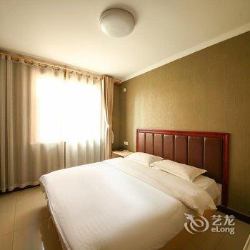 大同左邻右舍快捷酒店酒店提供图片