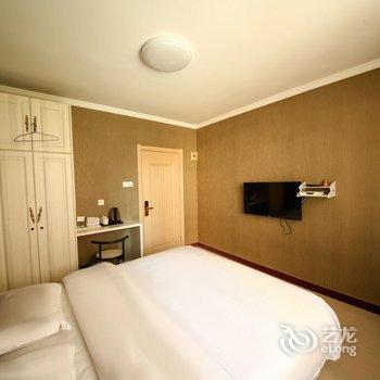 大同左邻右舍快捷酒店酒店提供图片