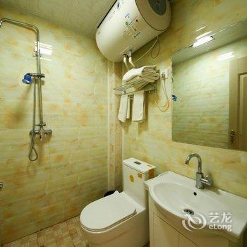 大同左邻右舍快捷酒店酒店提供图片
