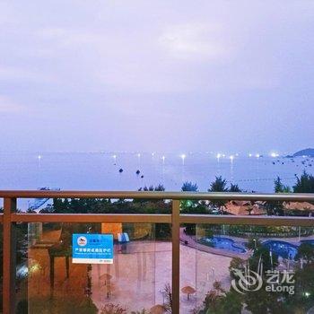 惠东银滩海公园海景度假酒店酒店提供图片