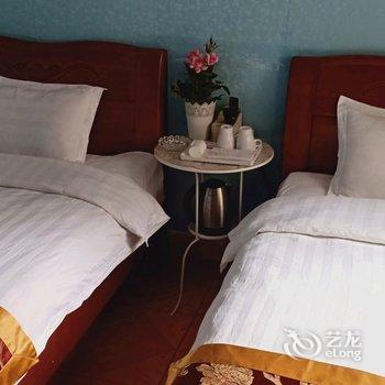 温馨之家公寓(火车南站店)酒店提供图片