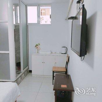 上海鸿泫酒店(松江南站店)酒店提供图片