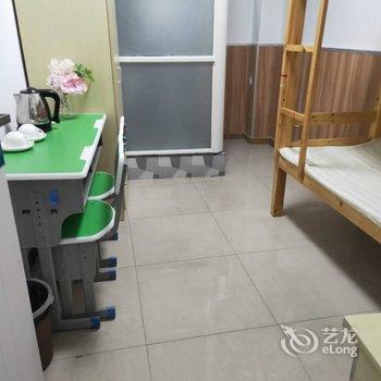 上海鸿泫酒店(松江南站店)酒店提供图片