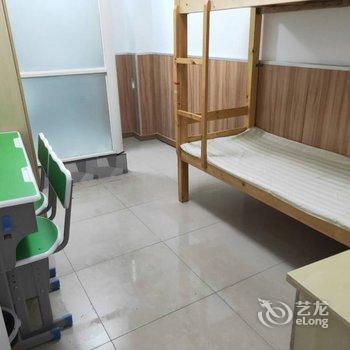 上海鸿泫酒店(松江南站店)酒店提供图片