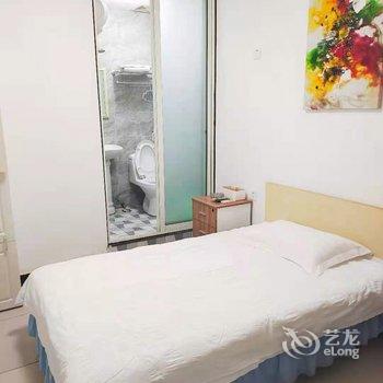 上海鸿泫酒店(松江南站店)酒店提供图片