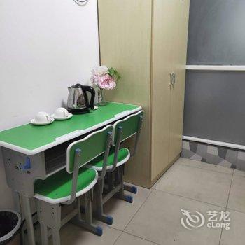 上海鸿泫酒店(松江南站店)酒店提供图片