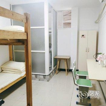 上海鸿泫酒店(松江南站店)酒店提供图片