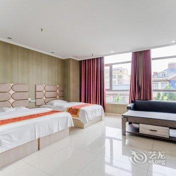 海纳商务宾馆(潍坊三部店)酒店提供图片
