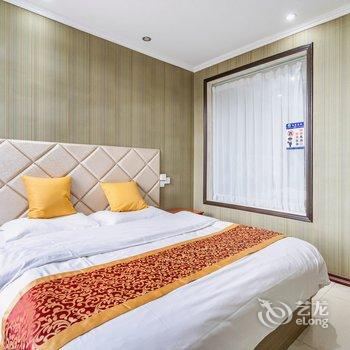 海纳商务宾馆(潍坊三部店)酒店提供图片
