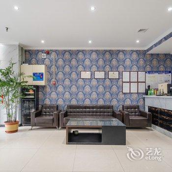 海纳商务宾馆(潍坊三部店)酒店提供图片