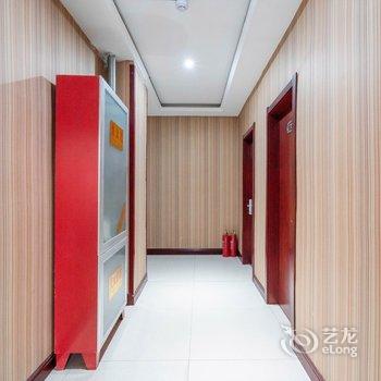 海纳商务宾馆(潍坊三部店)酒店提供图片