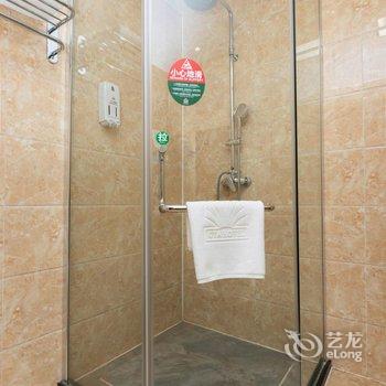 格林联盟酒店(银川宁医大附属医院汽车站店)酒店提供图片