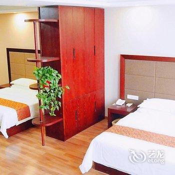 格林联盟酒店(银川宁医大附属医院汽车站店)酒店提供图片