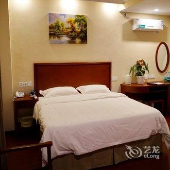 富丽酒店(邳州火车站店)酒店提供图片