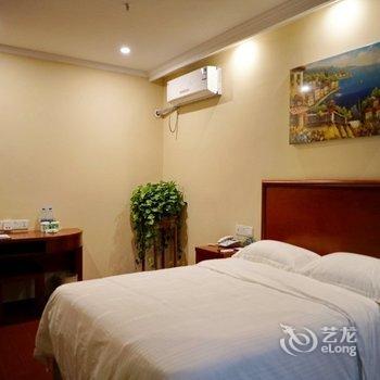 富丽酒店(邳州火车站店)酒店提供图片