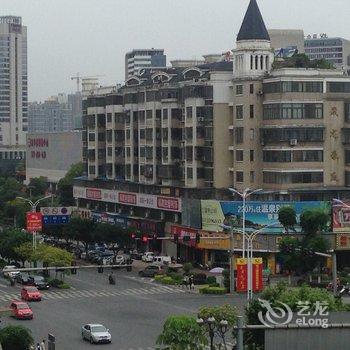 龙岩天马山宾馆酒店提供图片