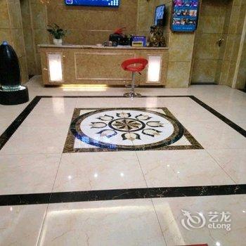 陆良颐景源主题酒店酒店提供图片