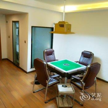 桑植天子山宾馆酒店提供图片