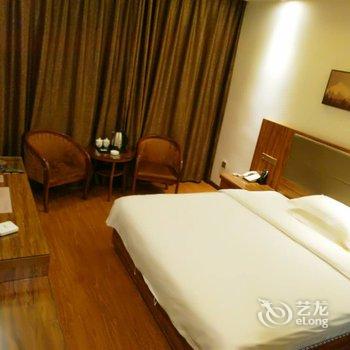 桑植天子山宾馆酒店提供图片