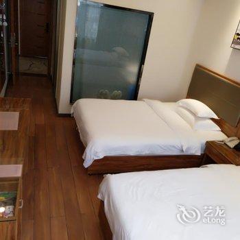 桑植天子山宾馆酒店提供图片