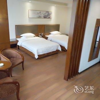 桑植天子山宾馆酒店提供图片