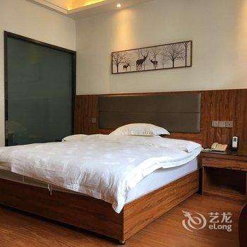 桑植天子山宾馆酒店提供图片