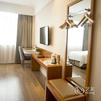 格林豪泰(建湖欧堡利亚尊园店)酒店提供图片