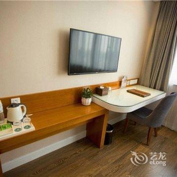 格林豪泰(建湖欧堡利亚尊园店)酒店提供图片